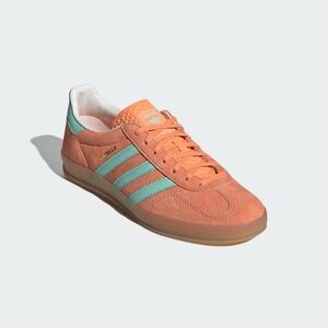 Adidas Gazelle Indoor Shoes